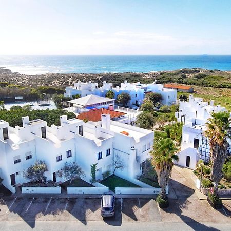 Deluxe Apartment With Private Pool - Duna Parque Resorts & Hotels Vila Nova de Milfontes Εξωτερικό φωτογραφία