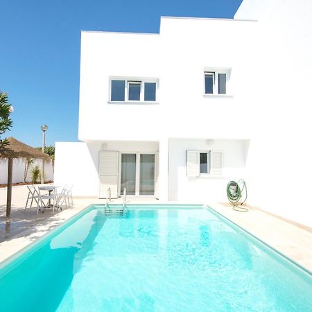 Deluxe Apartment With Private Pool - Duna Parque Resorts & Hotels Vila Nova de Milfontes Εξωτερικό φωτογραφία