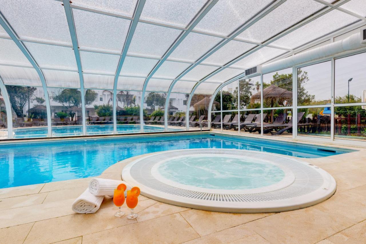 Deluxe Apartment With Private Pool - Duna Parque Resorts & Hotels Vila Nova de Milfontes Εξωτερικό φωτογραφία