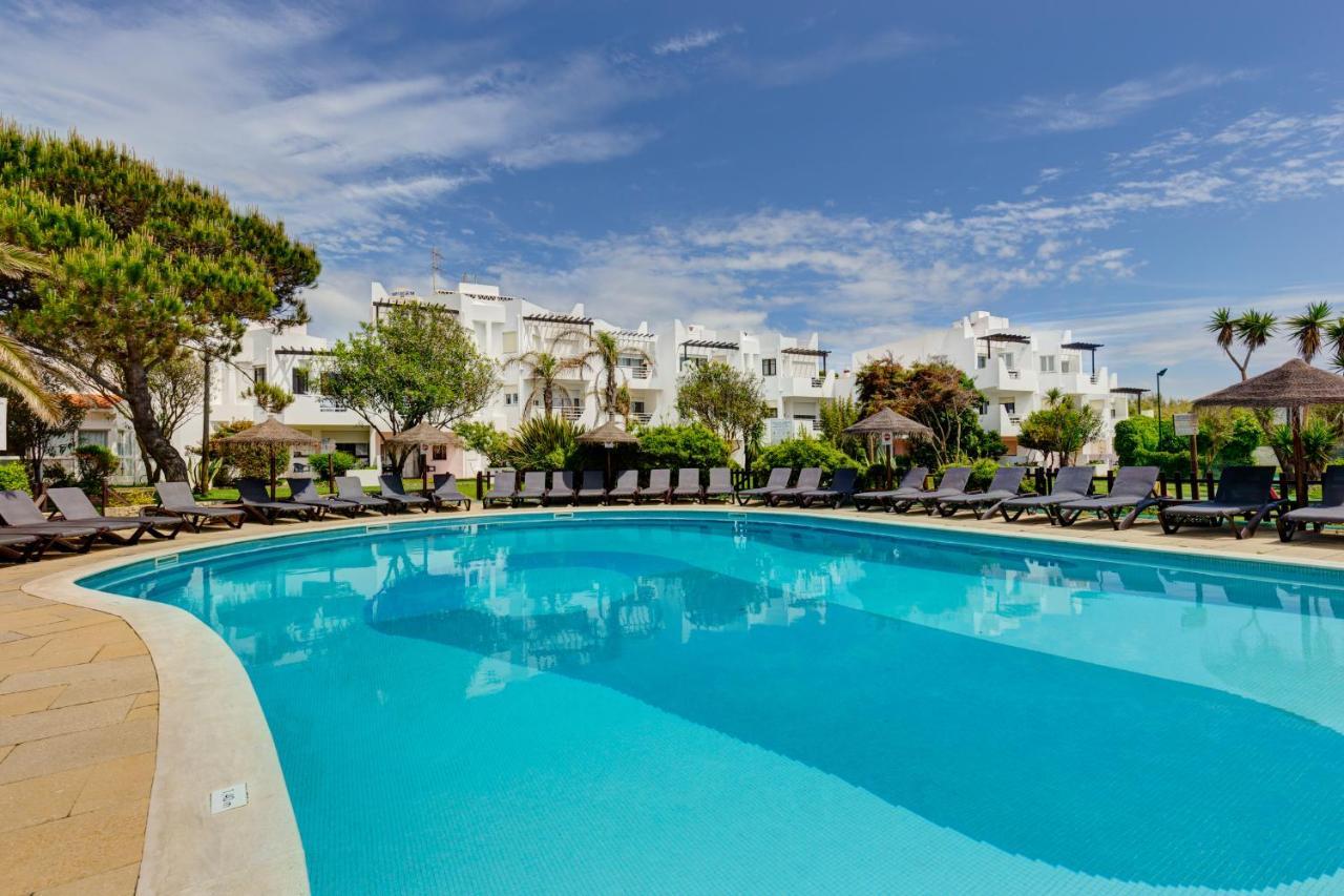 Deluxe Apartment With Private Pool - Duna Parque Resorts & Hotels Vila Nova de Milfontes Εξωτερικό φωτογραφία