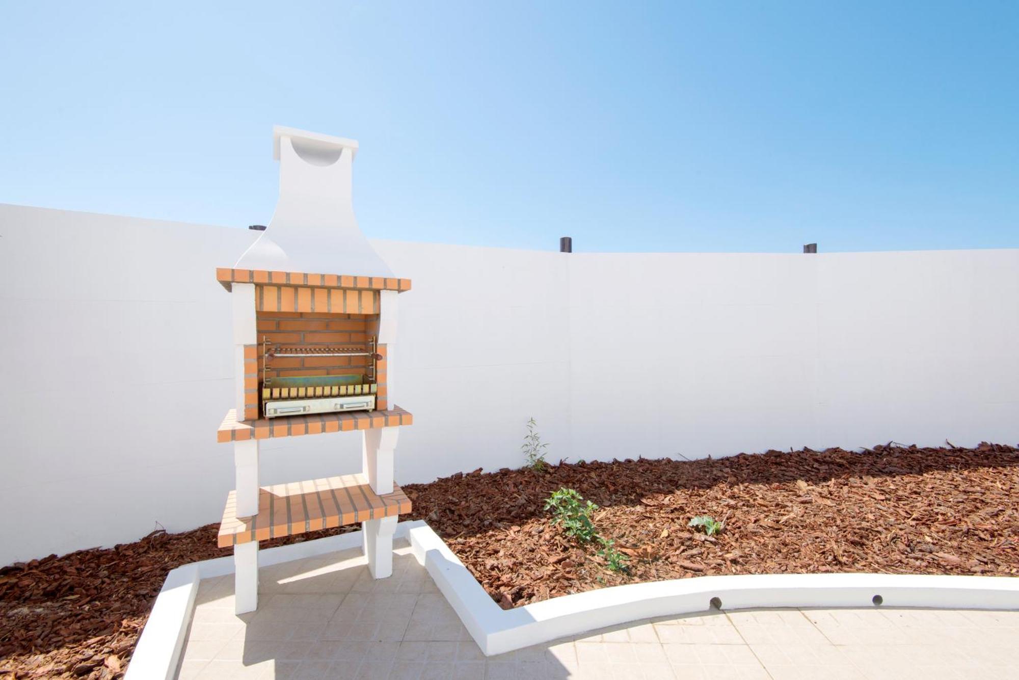 Deluxe Apartment With Private Pool - Duna Parque Resorts & Hotels Vila Nova de Milfontes Εξωτερικό φωτογραφία