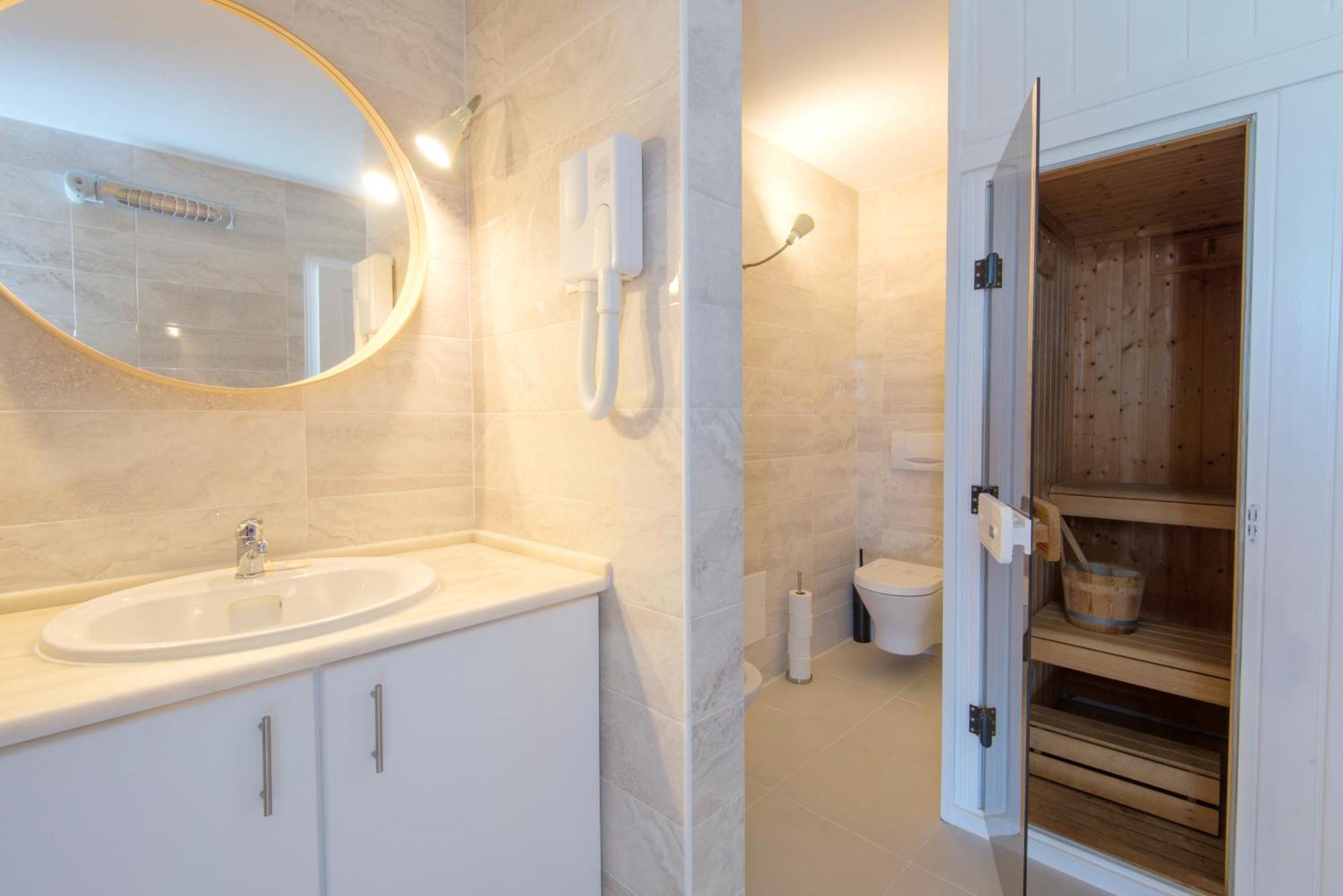 Deluxe Apartment With Private Pool - Duna Parque Resorts & Hotels Vila Nova de Milfontes Εξωτερικό φωτογραφία