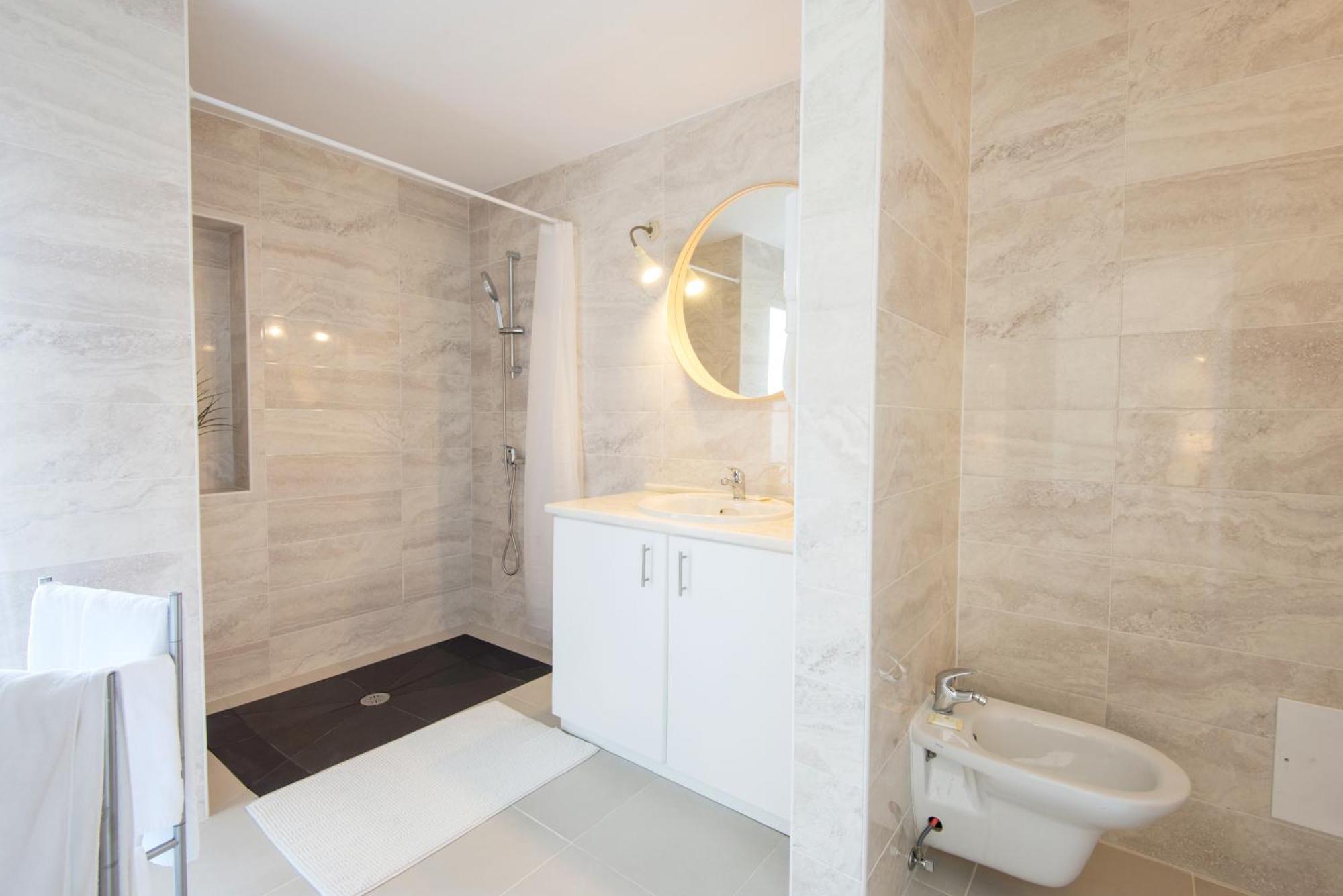 Deluxe Apartment With Private Pool - Duna Parque Resorts & Hotels Vila Nova de Milfontes Εξωτερικό φωτογραφία