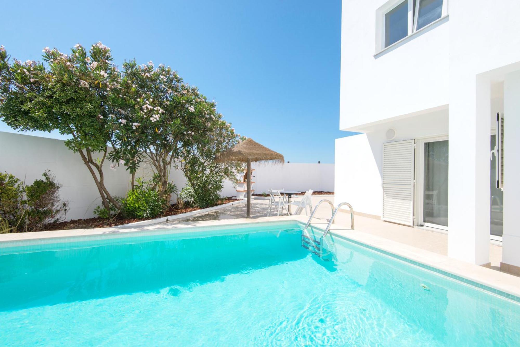 Deluxe Apartment With Private Pool - Duna Parque Resorts & Hotels Vila Nova de Milfontes Εξωτερικό φωτογραφία