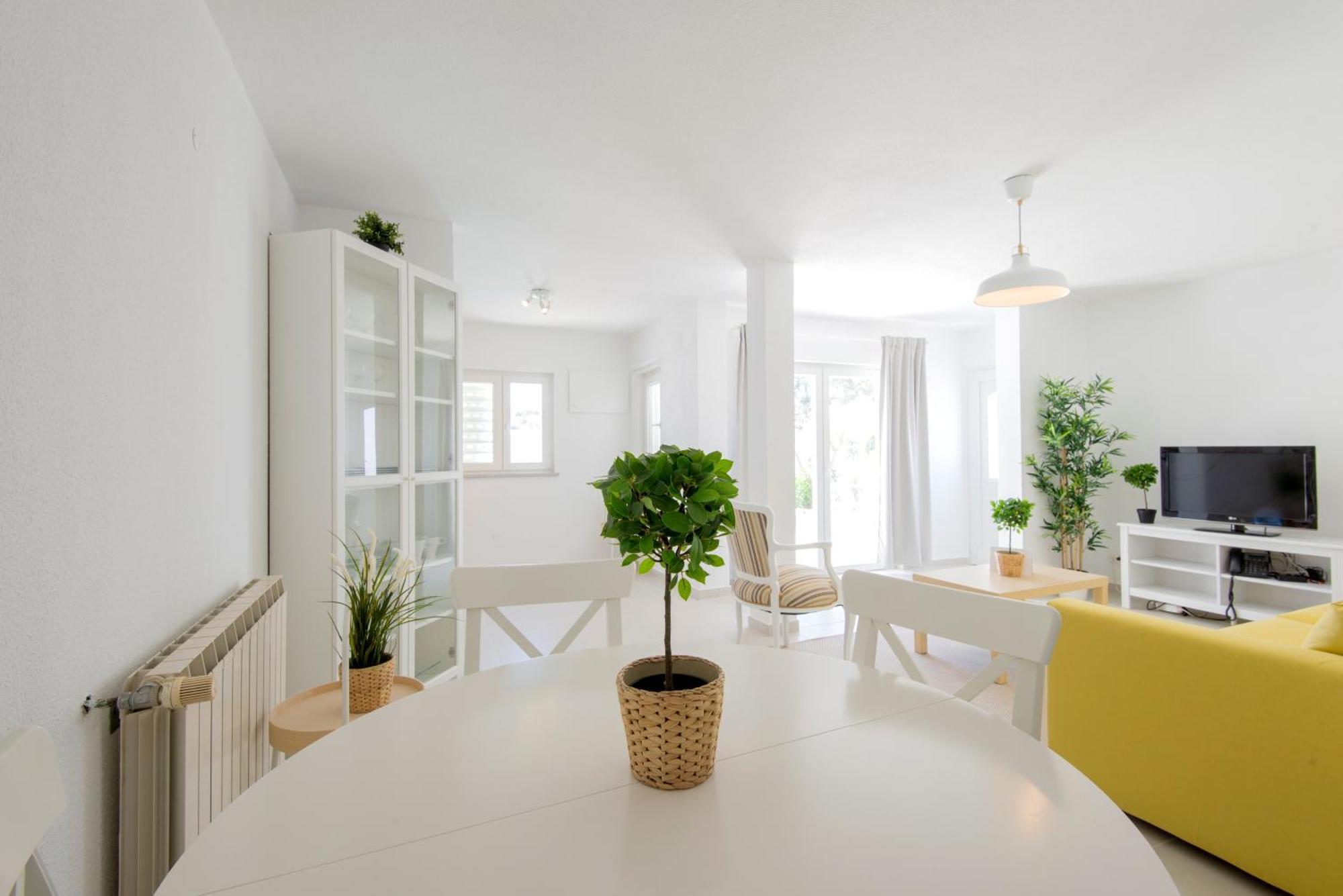 Deluxe Apartment With Private Pool - Duna Parque Resorts & Hotels Vila Nova de Milfontes Εξωτερικό φωτογραφία