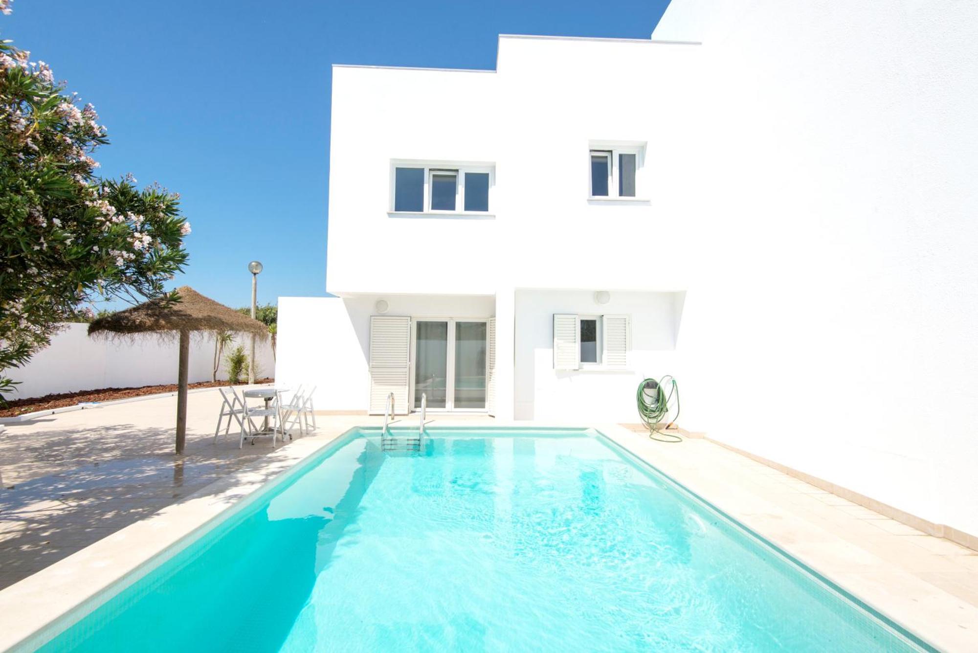 Deluxe Apartment With Private Pool - Duna Parque Resorts & Hotels Vila Nova de Milfontes Εξωτερικό φωτογραφία