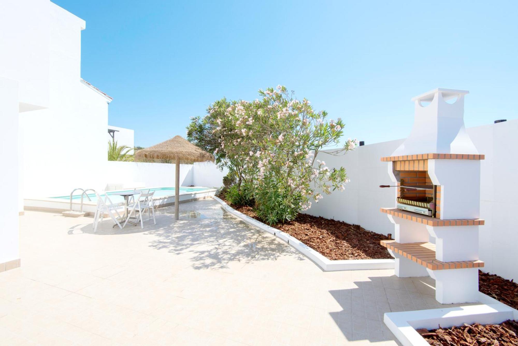 Deluxe Apartment With Private Pool - Duna Parque Resorts & Hotels Vila Nova de Milfontes Εξωτερικό φωτογραφία